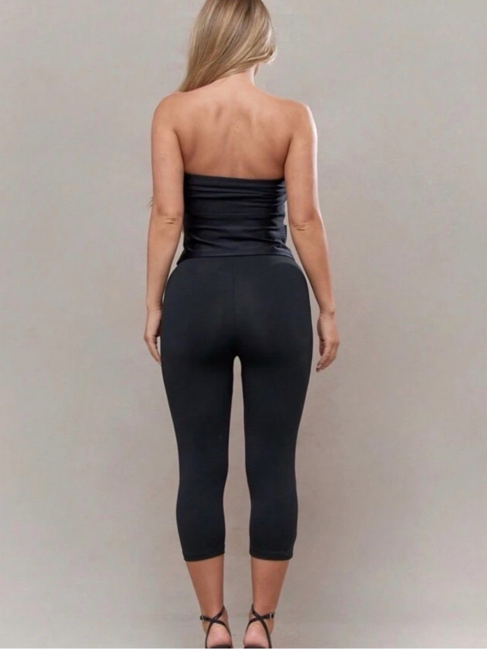 Capris - Picture 4 of 6